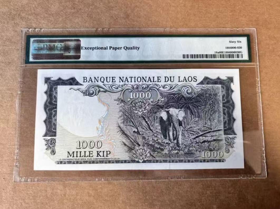 【礼羽收藏】🌏世界钱币拍卖第111期