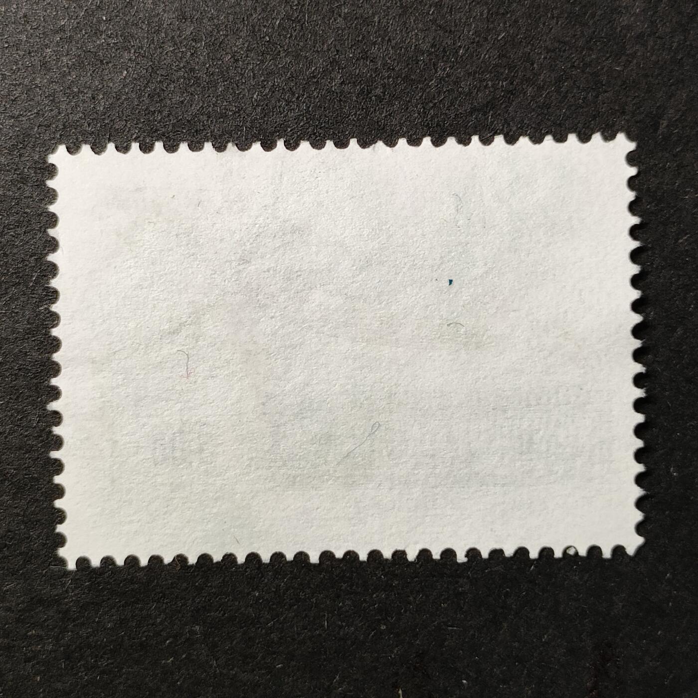 嘉禾收藏    【第378期】            无佣金、可寄存、满30元包邮 芬兰邮票，1979年民间艺术 编织小船雕刻版1全