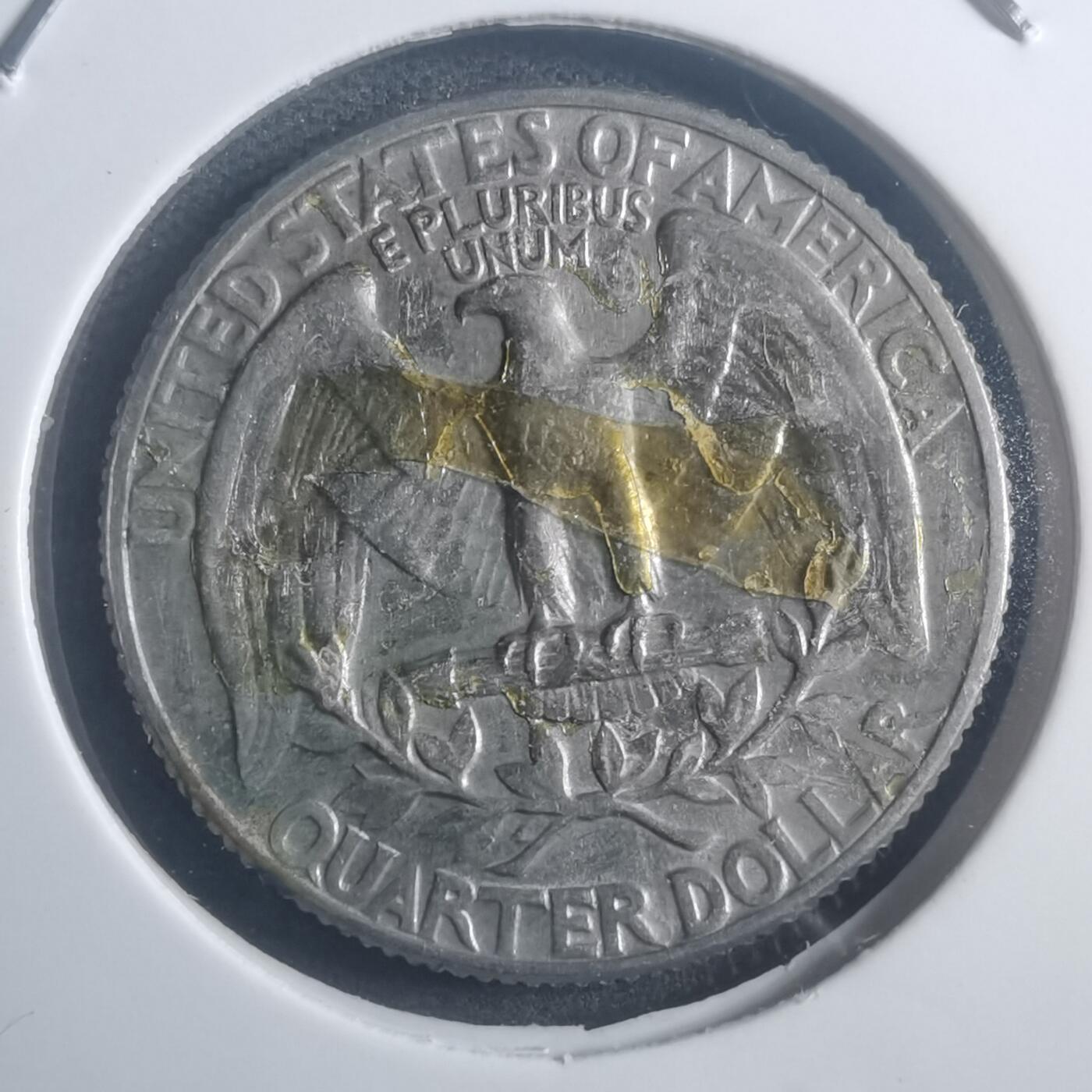 沼泽如烟--第903场 美国1965年25分