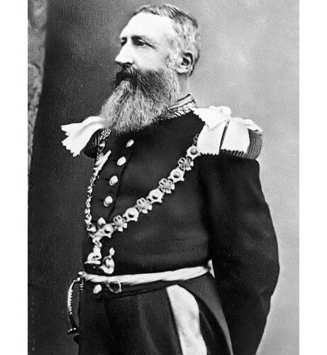 【艺术】比利时艺术大章1905年 女神雄狮 利奥波德二世高浮雕精制大铜章 70MM 135克