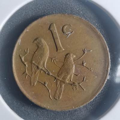 沼泽如烟--第900场 - 南非1987年一分