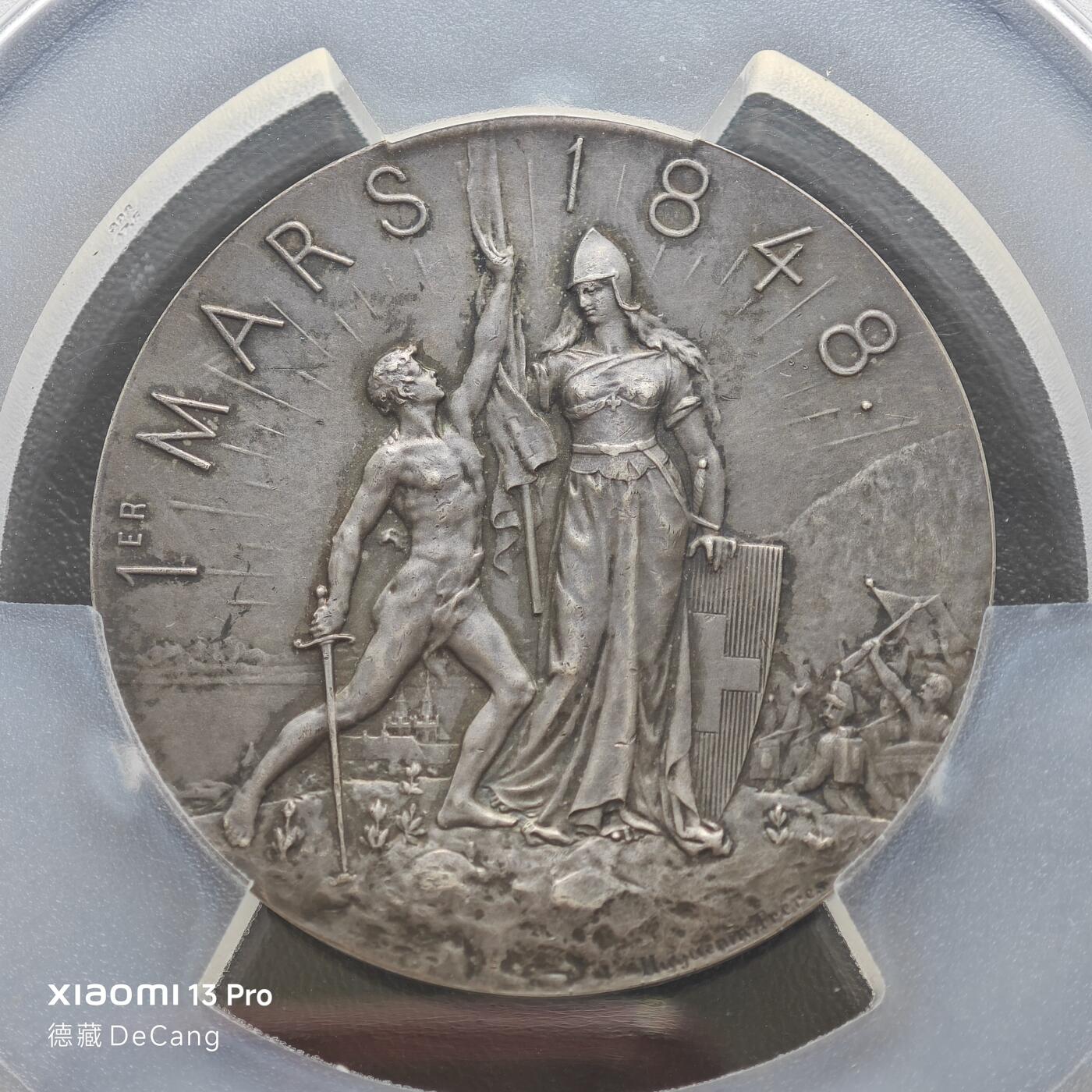 【德藏】世界币章拍卖第153期（拍品征集中~欢迎藏友联系）