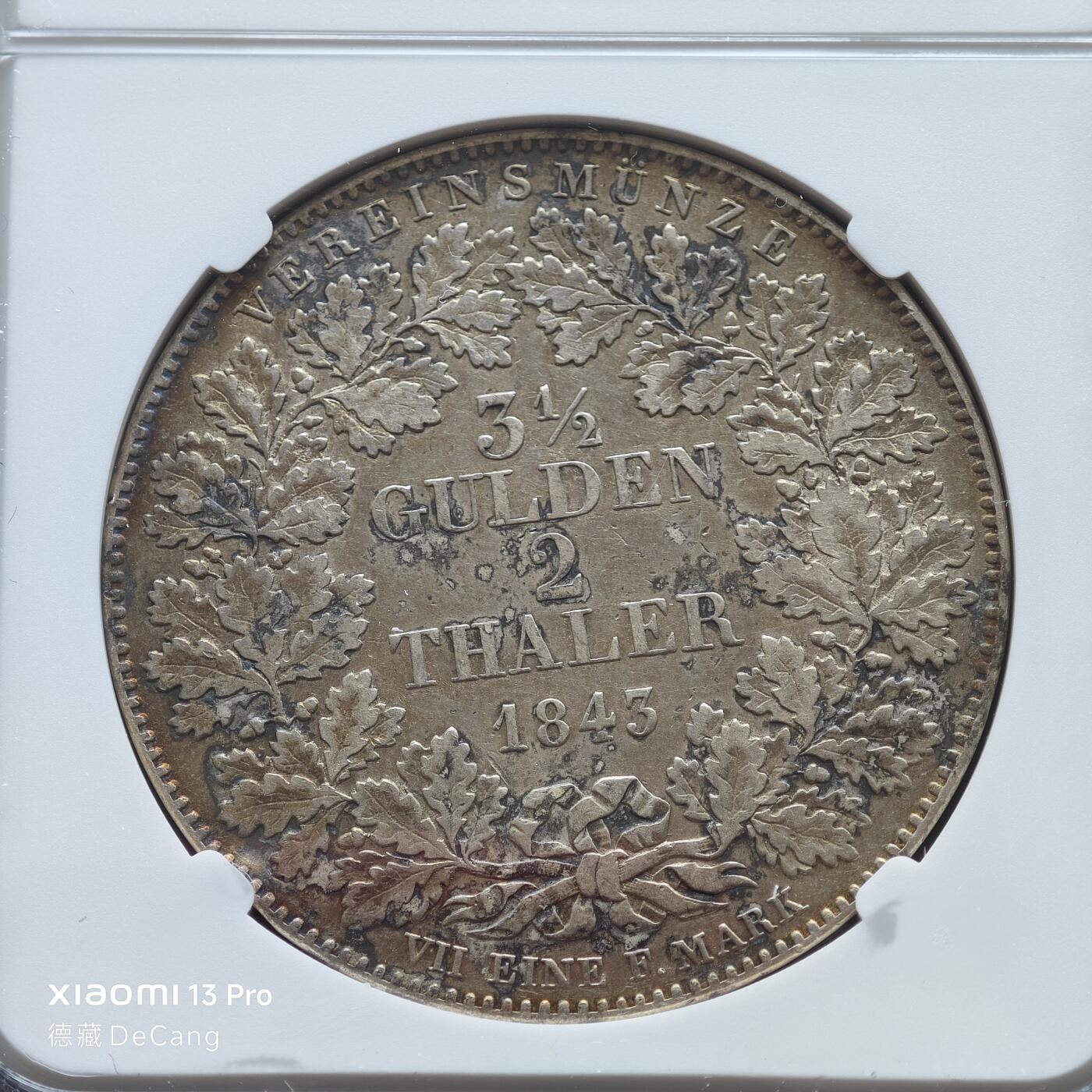 【德藏】世界币章拍卖第153期（拍品征集中~欢迎藏友联系）