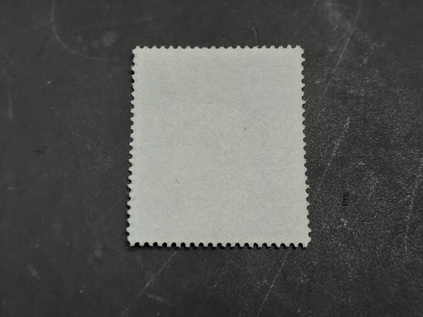 博彦收藏  11月17日 8点 邮票专场 香港 女皇50元普票高值新一枚 全新