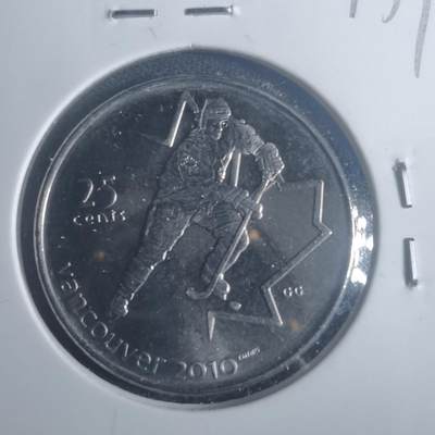 沼泽如烟--第900场 - 加拿大2010年25分