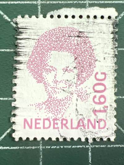 第1052 邮票专场 （无押金，捡漏，全场50包邮，偏远地区除外，接收代拍业务，本店十天发一次货） - 荷兰邮票