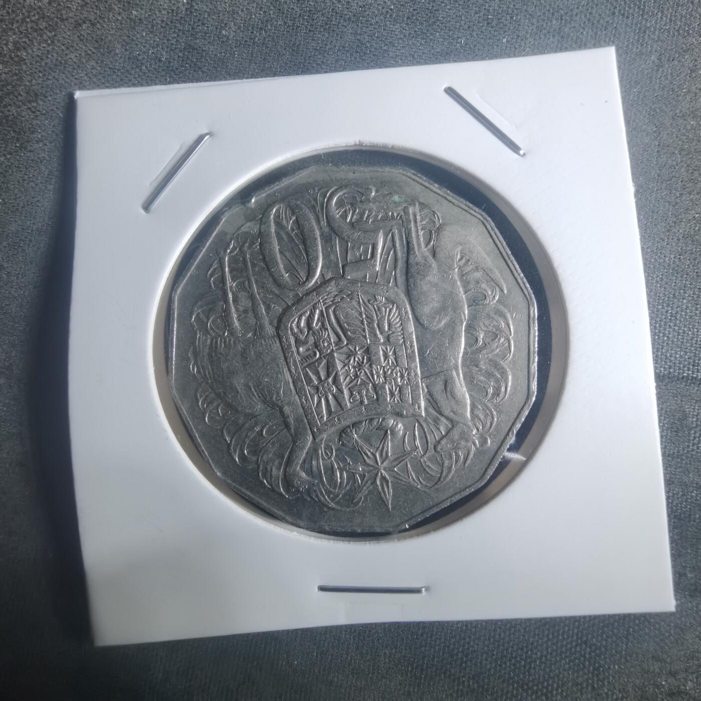 沼泽如烟--第900场 澳大利亚1999年50分