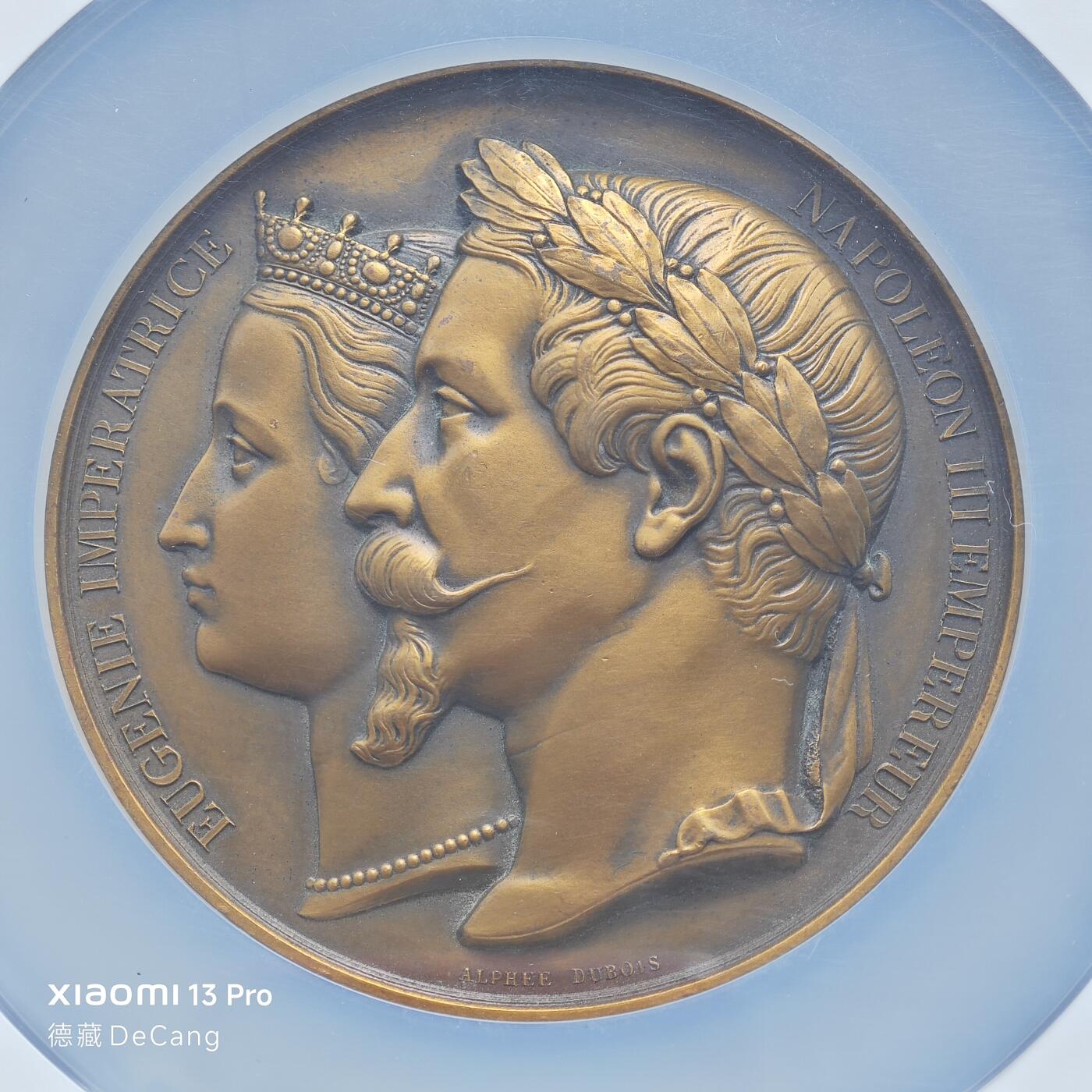 【德藏】世界币章拍卖第153期（拍品征集中~欢迎藏友联系）