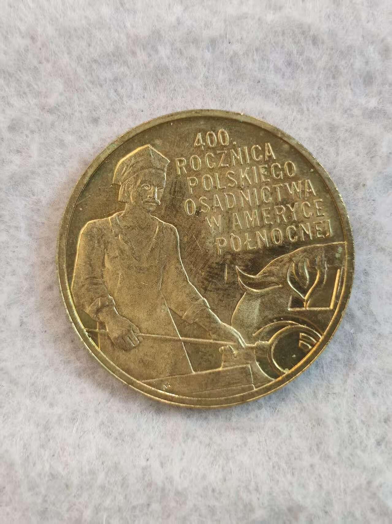 G&W世界散币，银币处理专场（第36场）