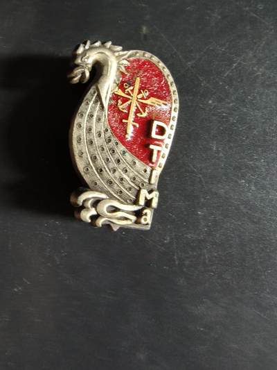 老王徽章第163期 13-15日三场连拍 16日统一发货  13、14日结束后可寄存 -  法国跨军种联合作战训练中心证章