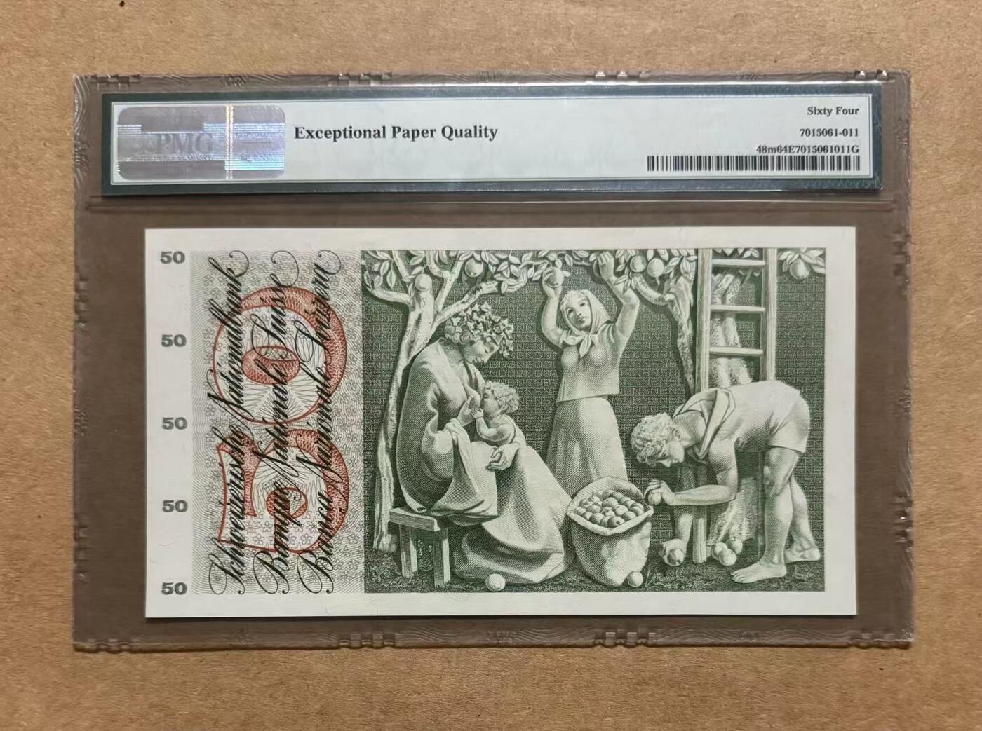 【礼羽收藏】🌏世界钱币拍卖第111期