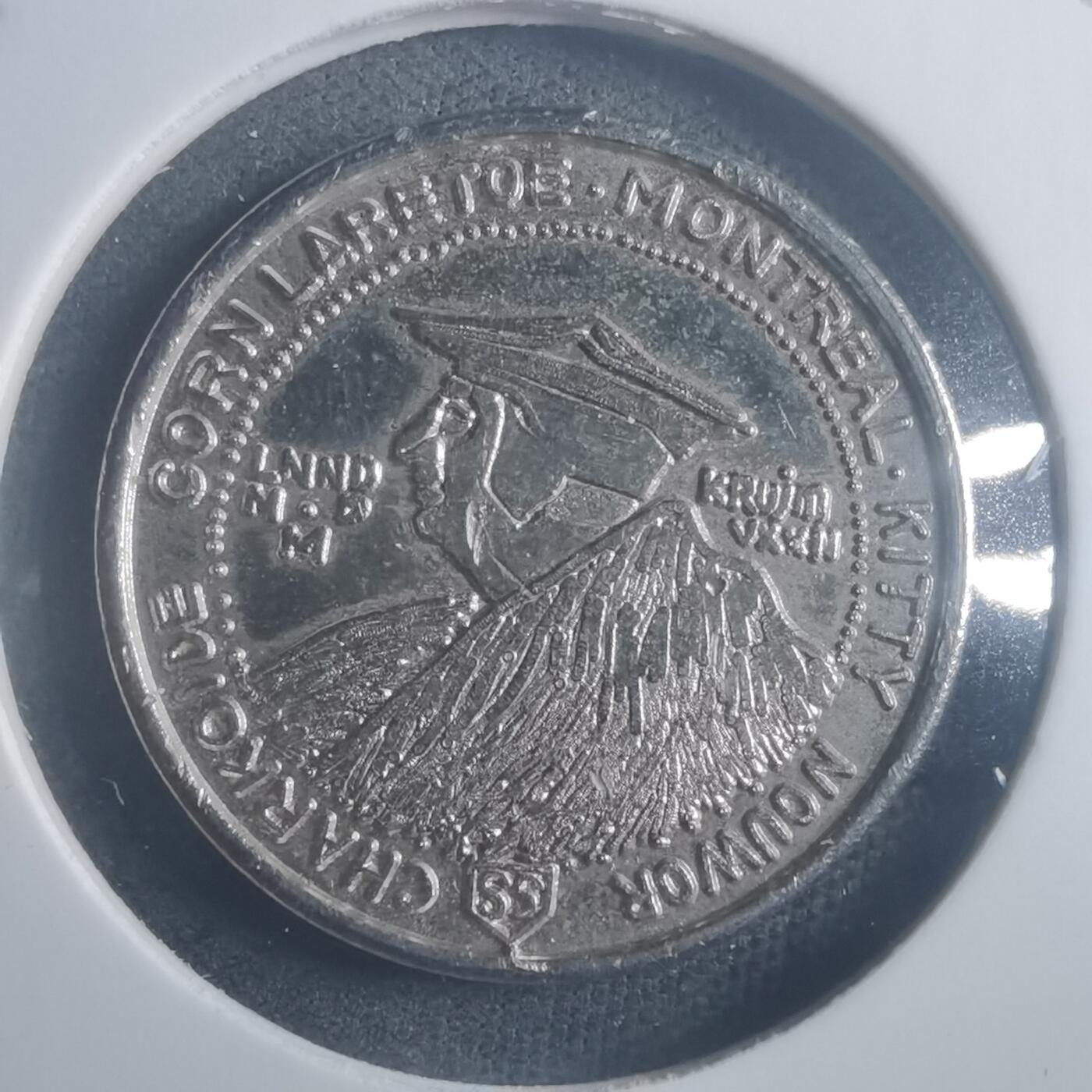 沼泽如烟--第903场 娱乐代币