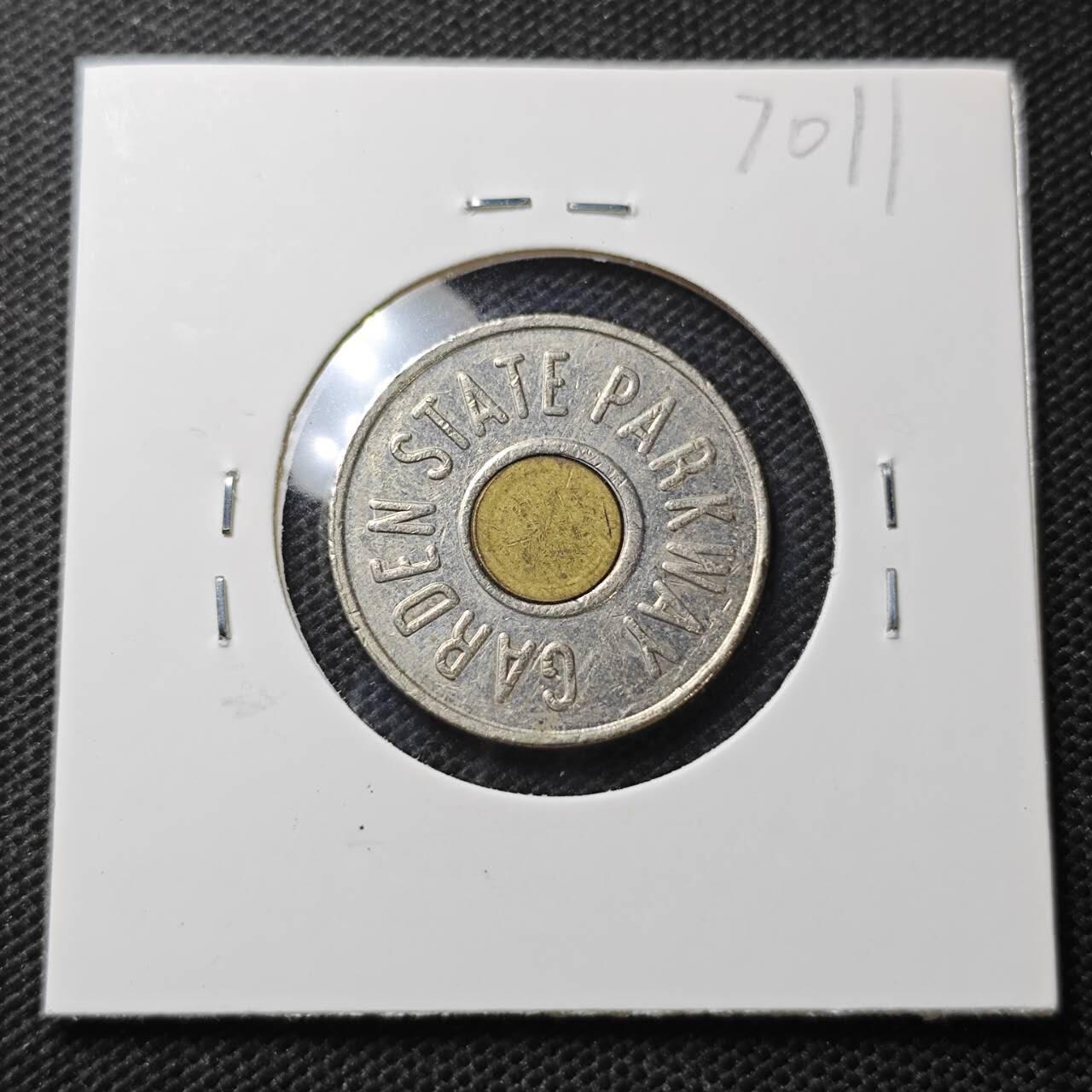 KK钱币收藏小铺  第370场  2月预留时间 周末发货  公交代币