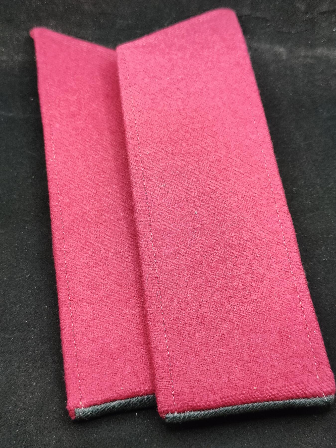 0元起拍勋章 第310期 咸鱼国勋章拍卖专场 11月16日（周日）下午6：00开始 乌克兰陆军将官肩章