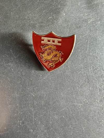 老王徽章第163期 13-15日三场连拍 16日统一发货  13、14日结束后可寄存 -  美国海军陆战队第三远征军徽章