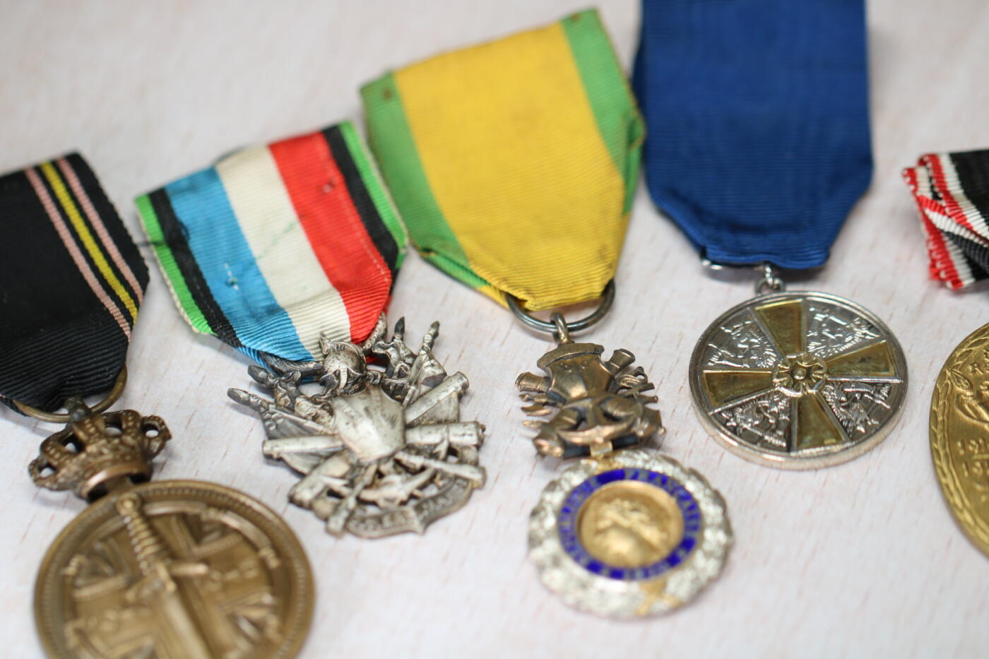 大猫徽章拍卖 第282期