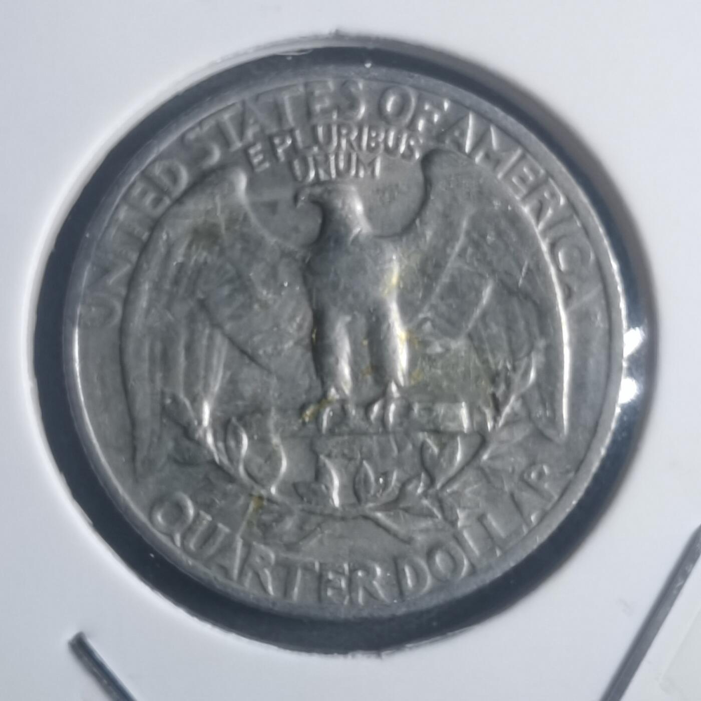 沼泽如烟--第903场 美国1967年25分