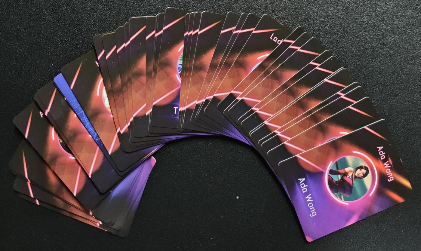 天玑星卡拍第139期《11.18周二截拍艳绝天下》持续收拍收评中 满赠卡需备注 动漫美女 五十五张