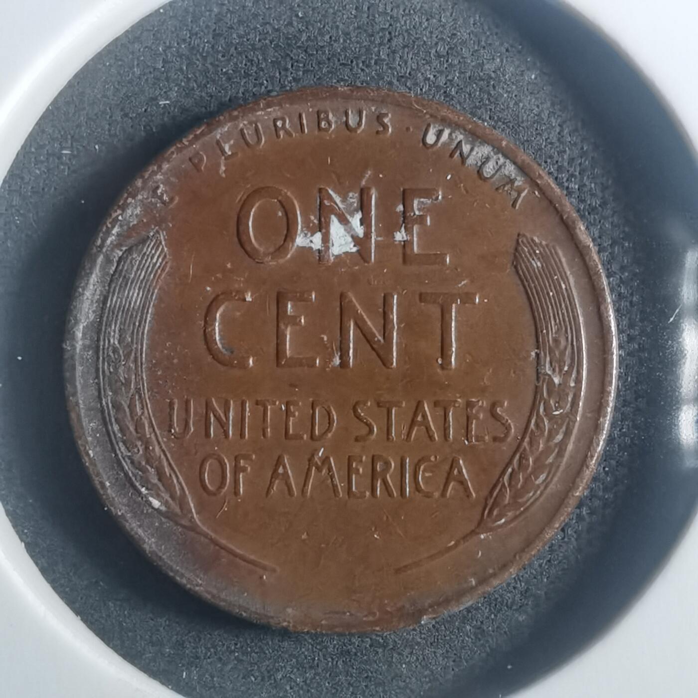 沼泽如烟--第900场 美国1956年一分