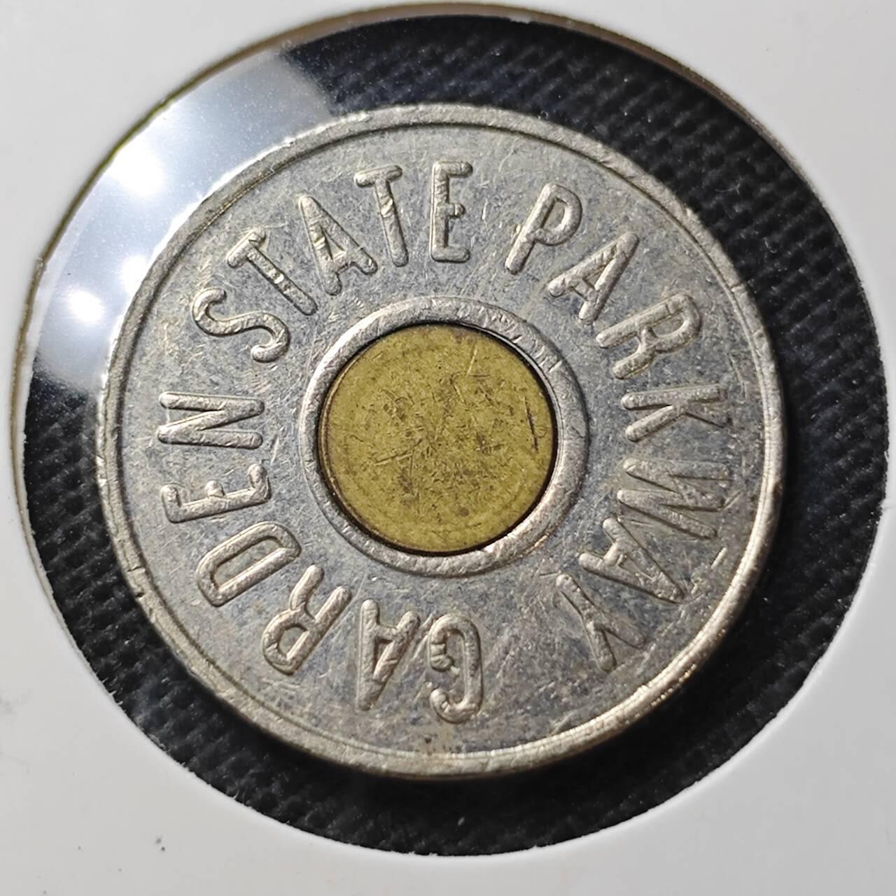 KK钱币收藏小铺  第370场  2月预留时间 周末发货  公交代币