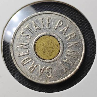 KK钱币收藏小铺  第370场  2月预留时间 周末发货 -  公交代币