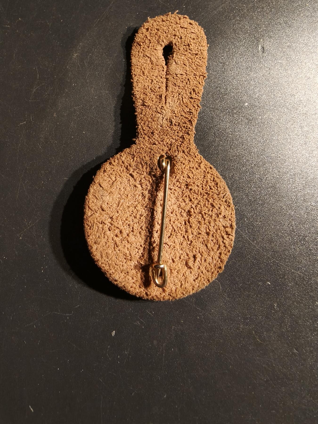 老王徽章第163期 13-15日三场连拍 16日统一发货  13、14日结束后可寄存 法国第43步兵团证章 