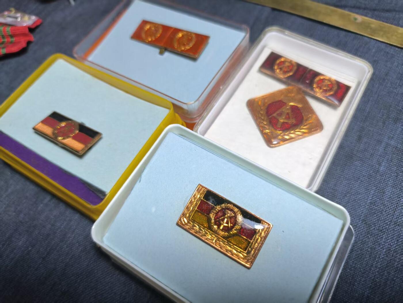 罗岚⭐爱藏⭐精品专拍第七场-分享拍场赚佣（周六有群拍，详细看简介）