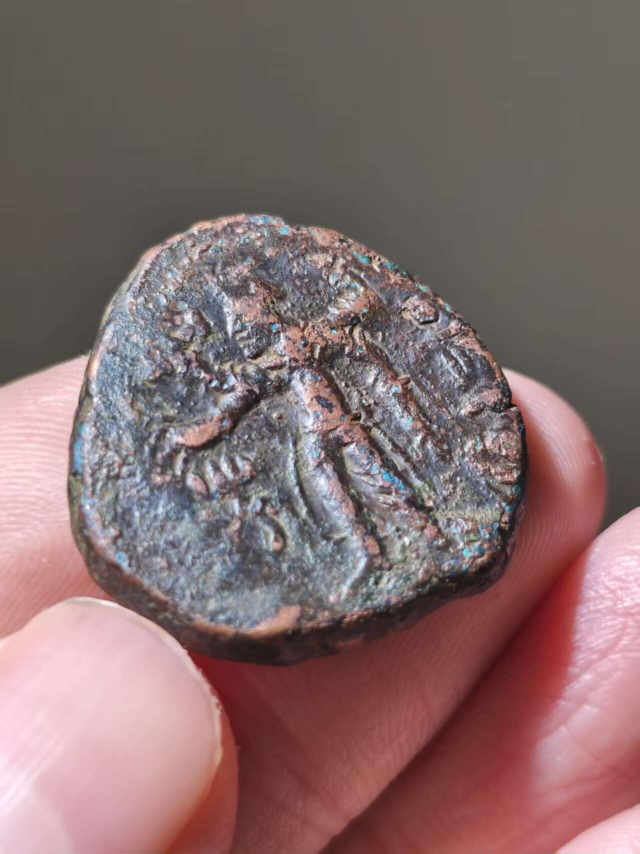 星盘世界钱币十一月二十二日古典币精品专场