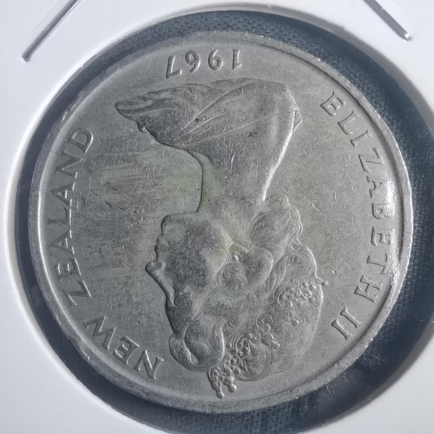 沼泽如烟--第903场 新西兰1967年50分