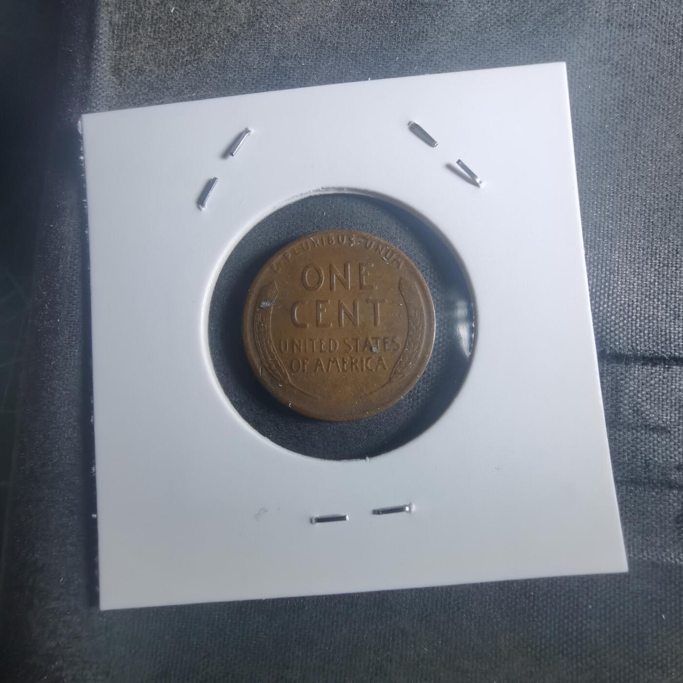 沼泽如烟--第900场 美国1941年一分