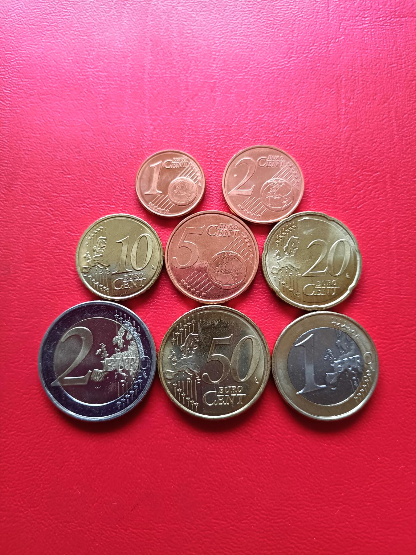 【云涧收藏】第七十九场 爱沙尼亚2011年首发套币