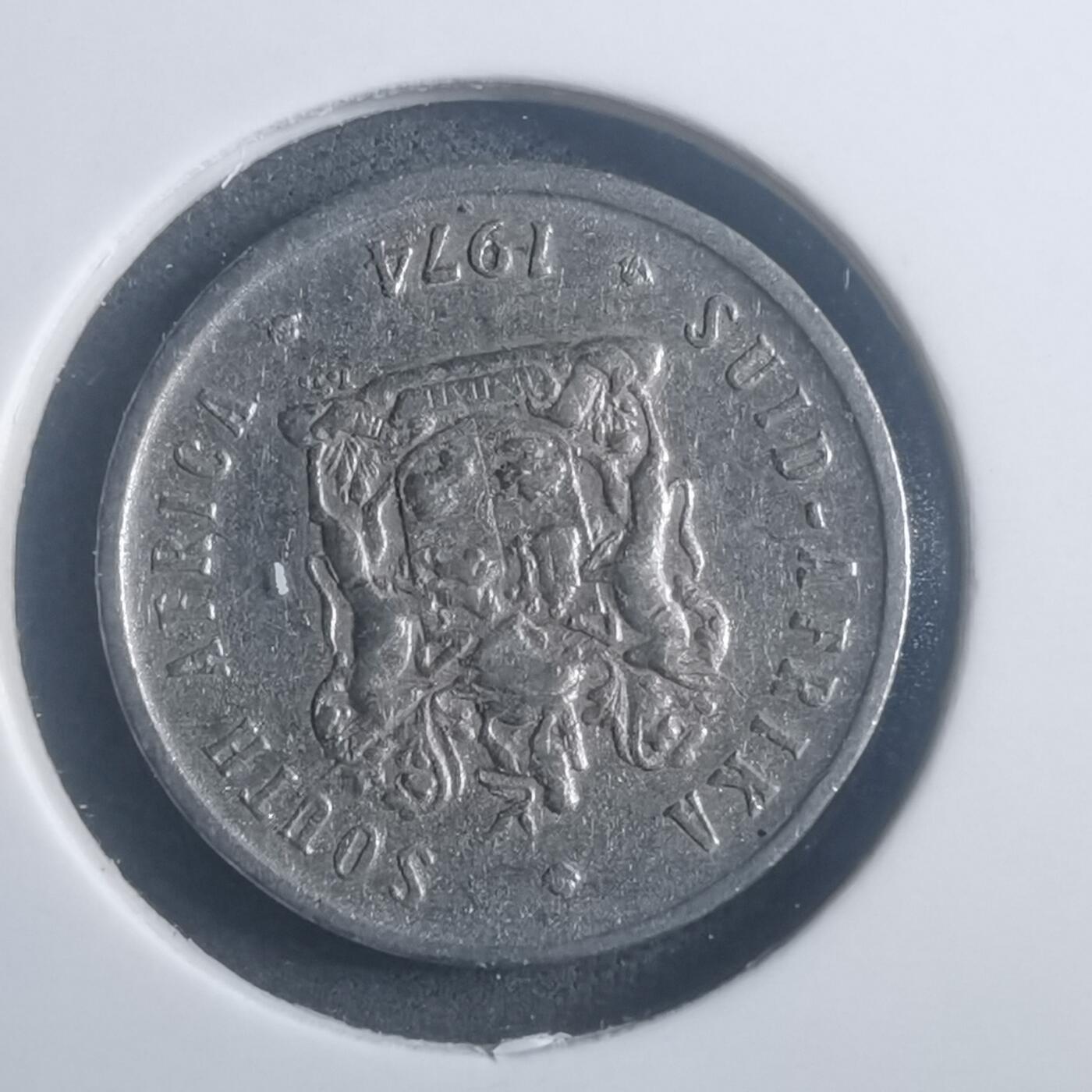 沼泽如烟--第903场 南非1974年五分