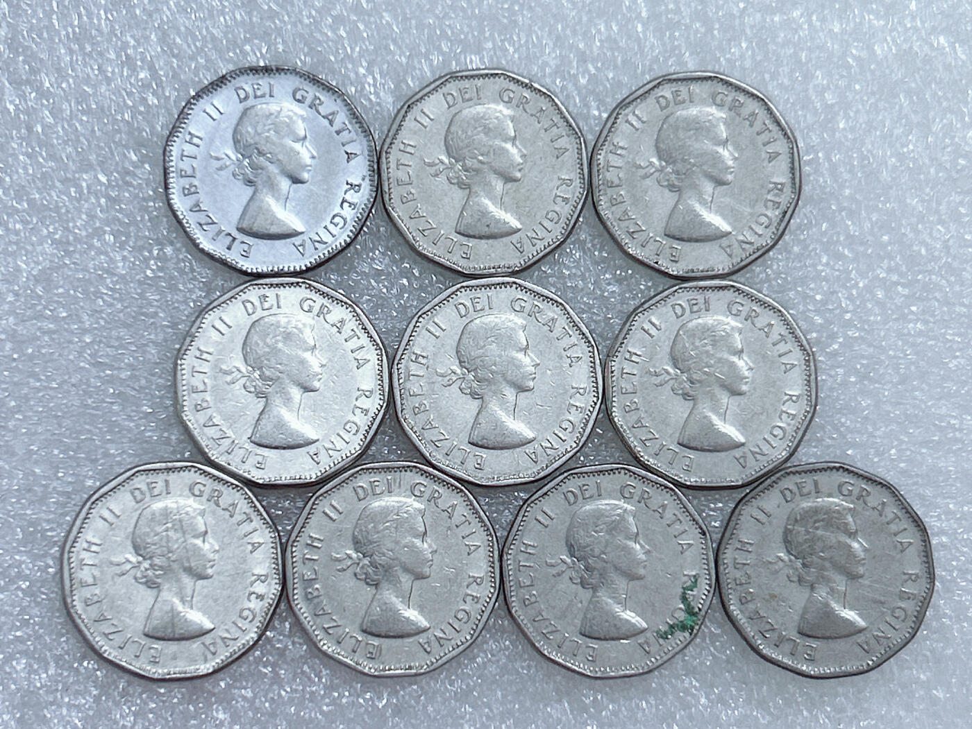 第一海外回流一元起拍收藏 散集专场  第265期