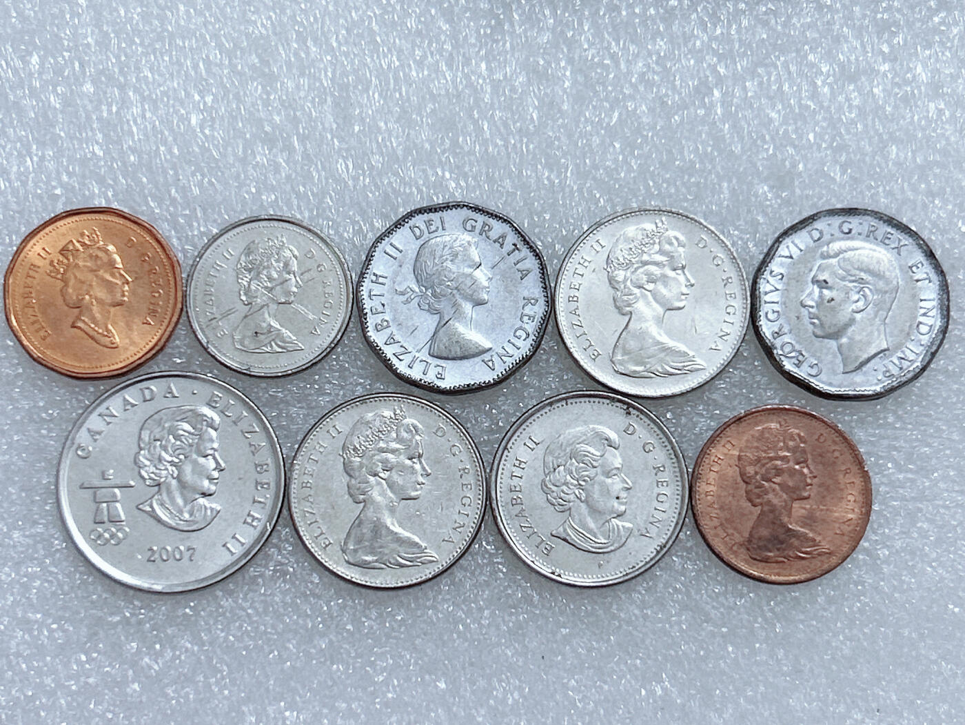 第一海外回流一元起拍收藏 散集专场  第265期