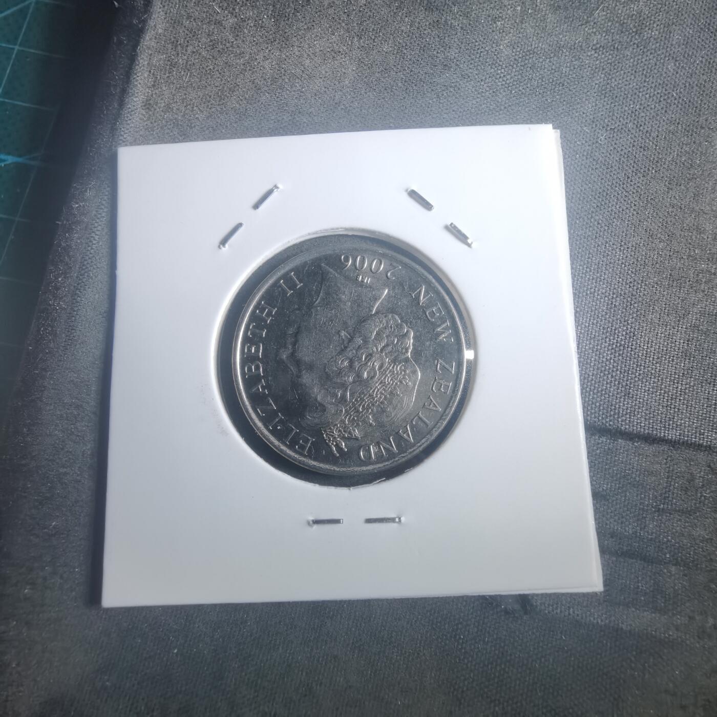 沼泽如烟--第903场 新西兰2006年50分