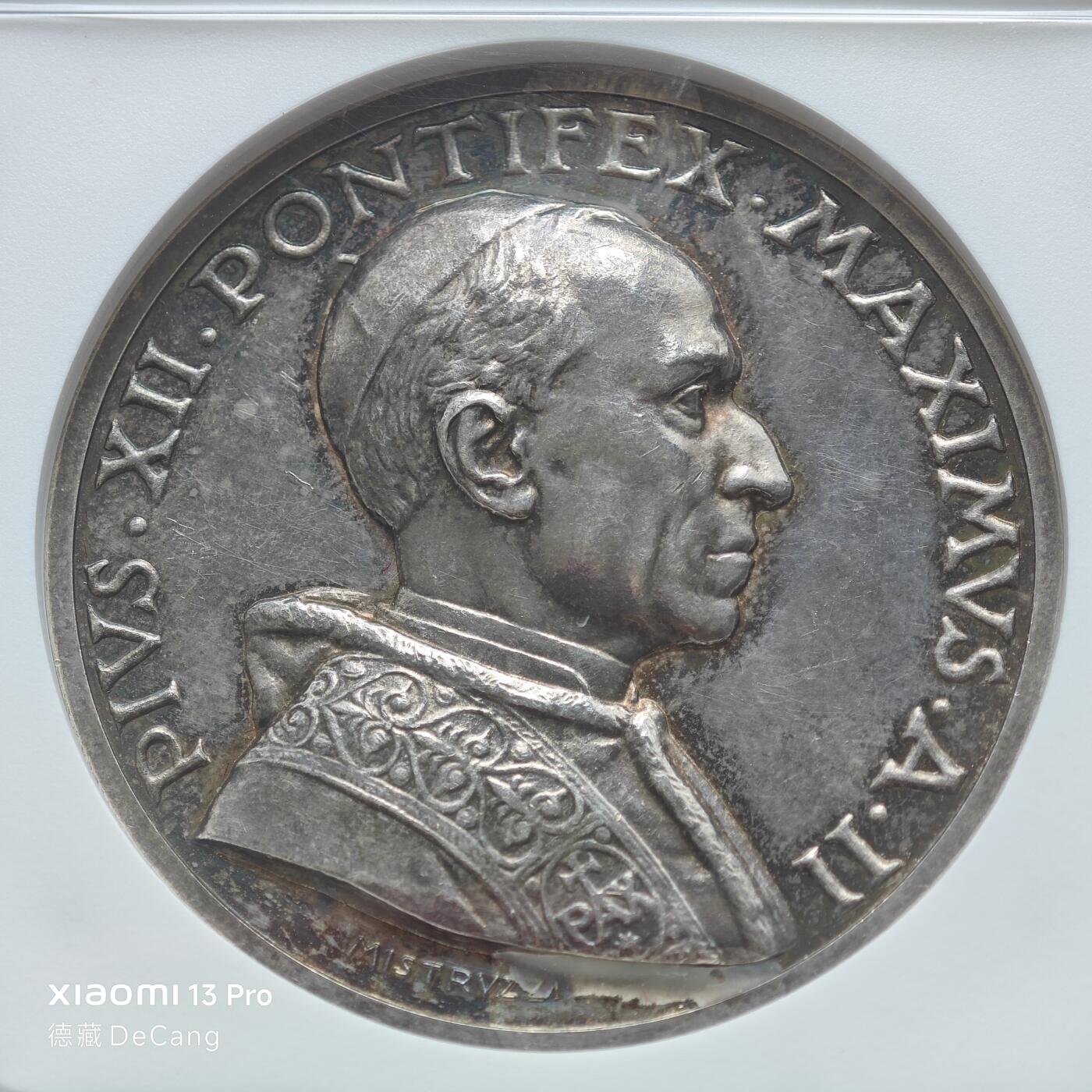 【德藏】世界币章拍卖第153期（拍品征集中~欢迎藏友联系）