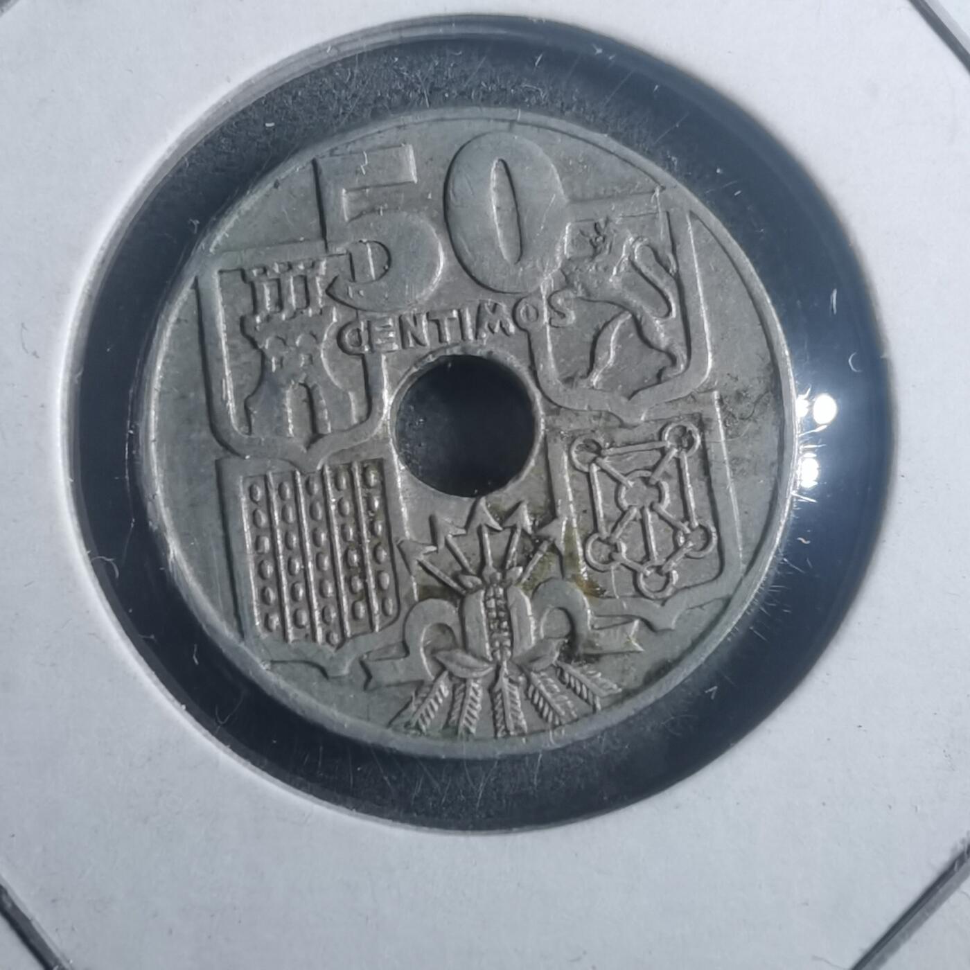 沼泽如烟--第903场 西班牙1949年50分