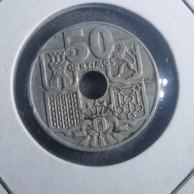 沼泽如烟--第903场 - 西班牙1949年50分