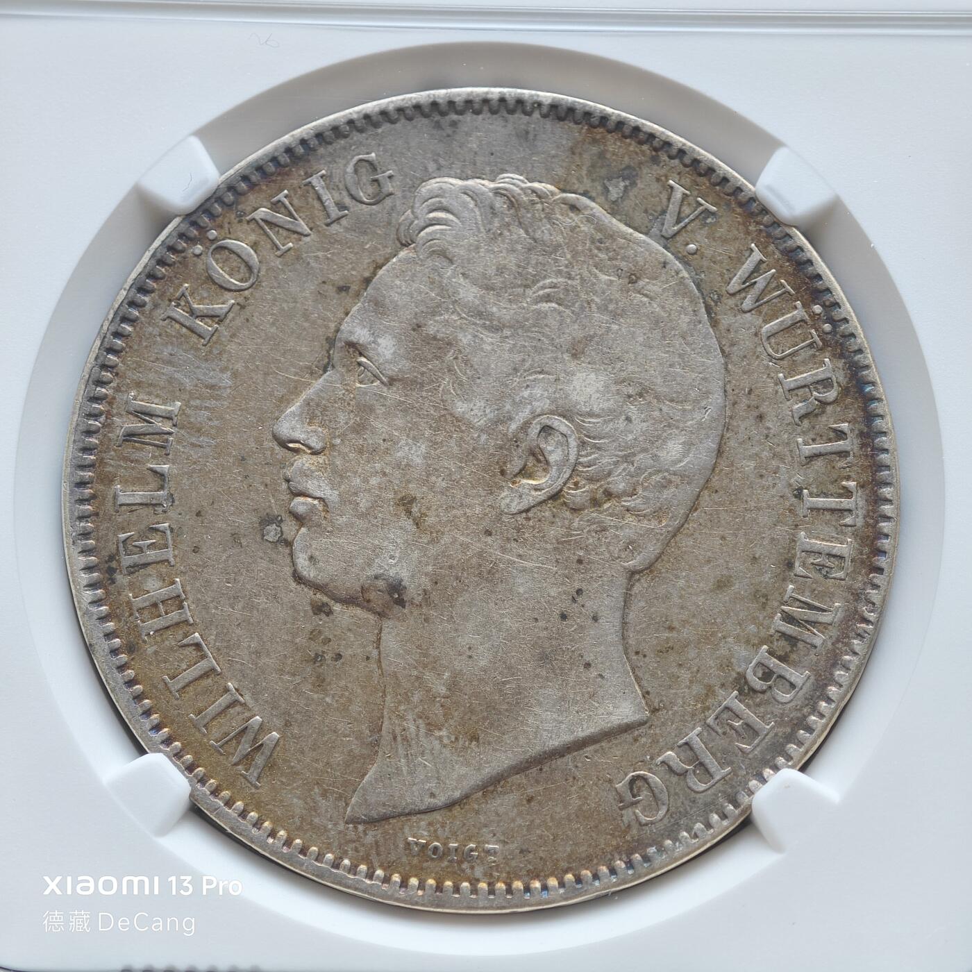 【德藏】世界币章拍卖第153期（拍品征集中~欢迎藏友联系）