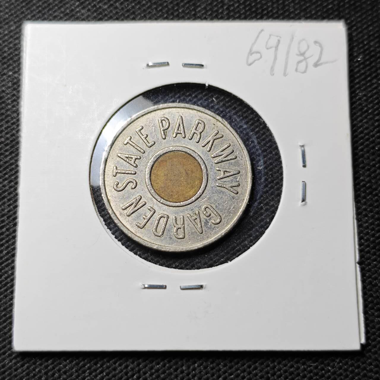 KK钱币收藏小铺  第369场  2月预留时间 周末发货  电话双色代币