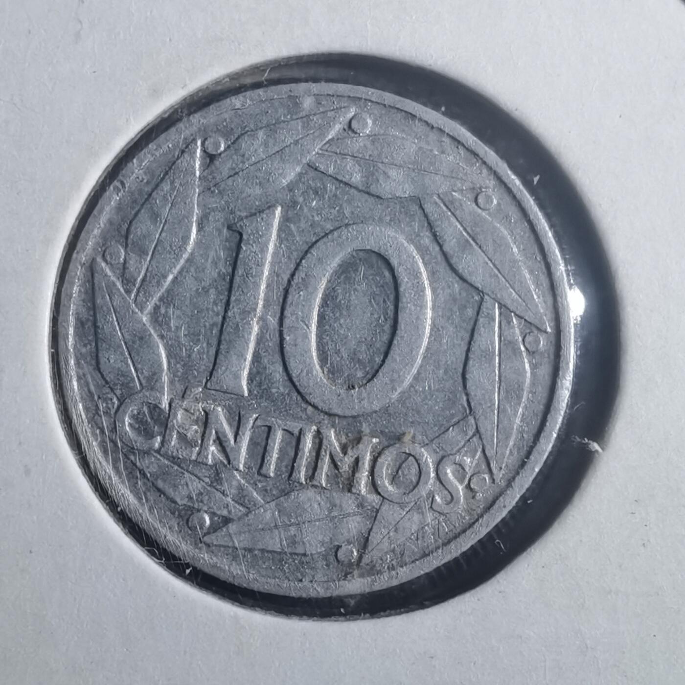 沼泽如烟--第903场 西班牙1959年十分