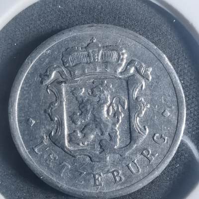 沼泽如烟--第900场 - 卢森堡1965年25分