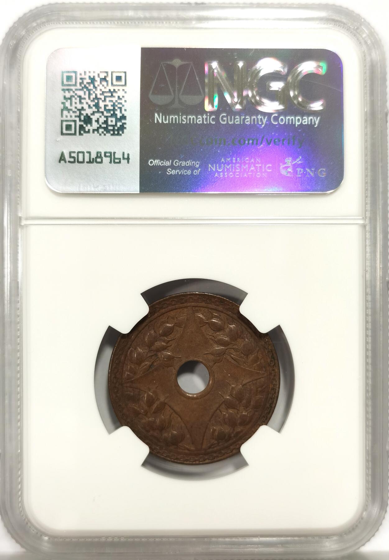 博洋堂世界钱币拍卖第146期（全场包邮）