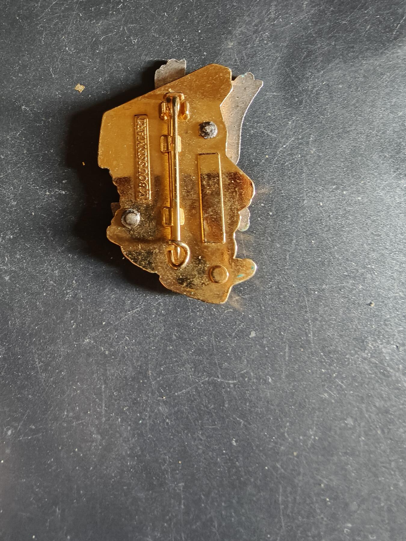 老王徽章第163期 13-15日三场连拍 16日统一发货  13、14日结束后可寄存  法国“雀鹰行动”证章     “雀鹰行动”是法国在乍得共和国进行的一项军事行动。 该行动始于1986年，旨在支持乍得政府对抗利比亚的侵略。