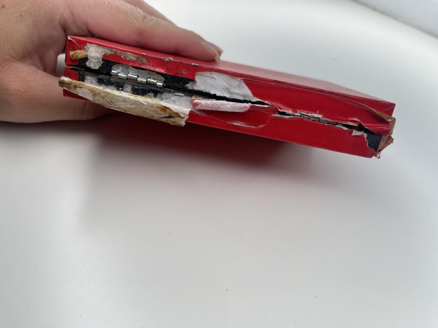 新时代收藏徽章红藏拍卖(第二十八场)  徽章纸品证书杂项 少见 保安三等功奖章 正规奖章 有获得者