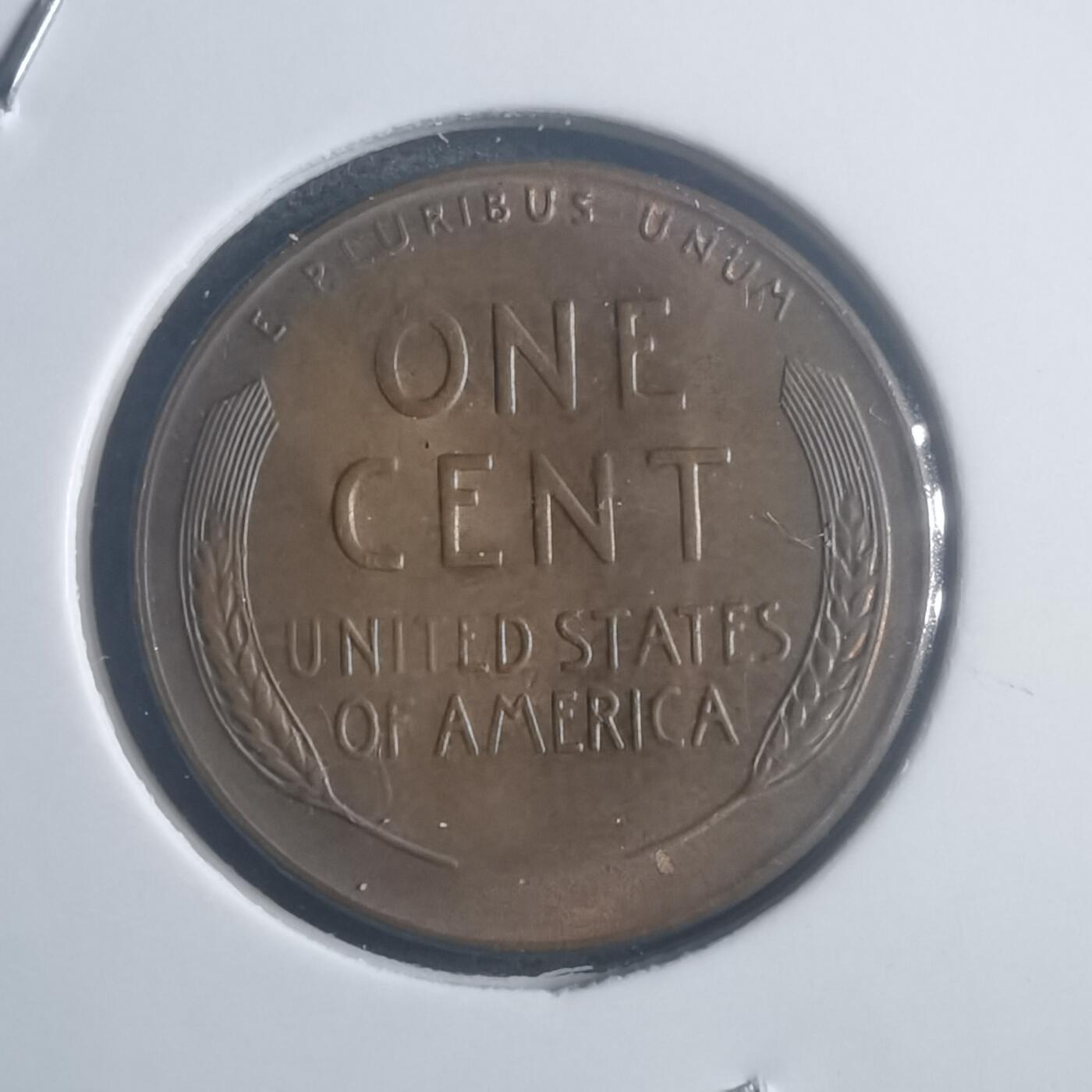 沼泽如烟--第903场 美国1951年一分