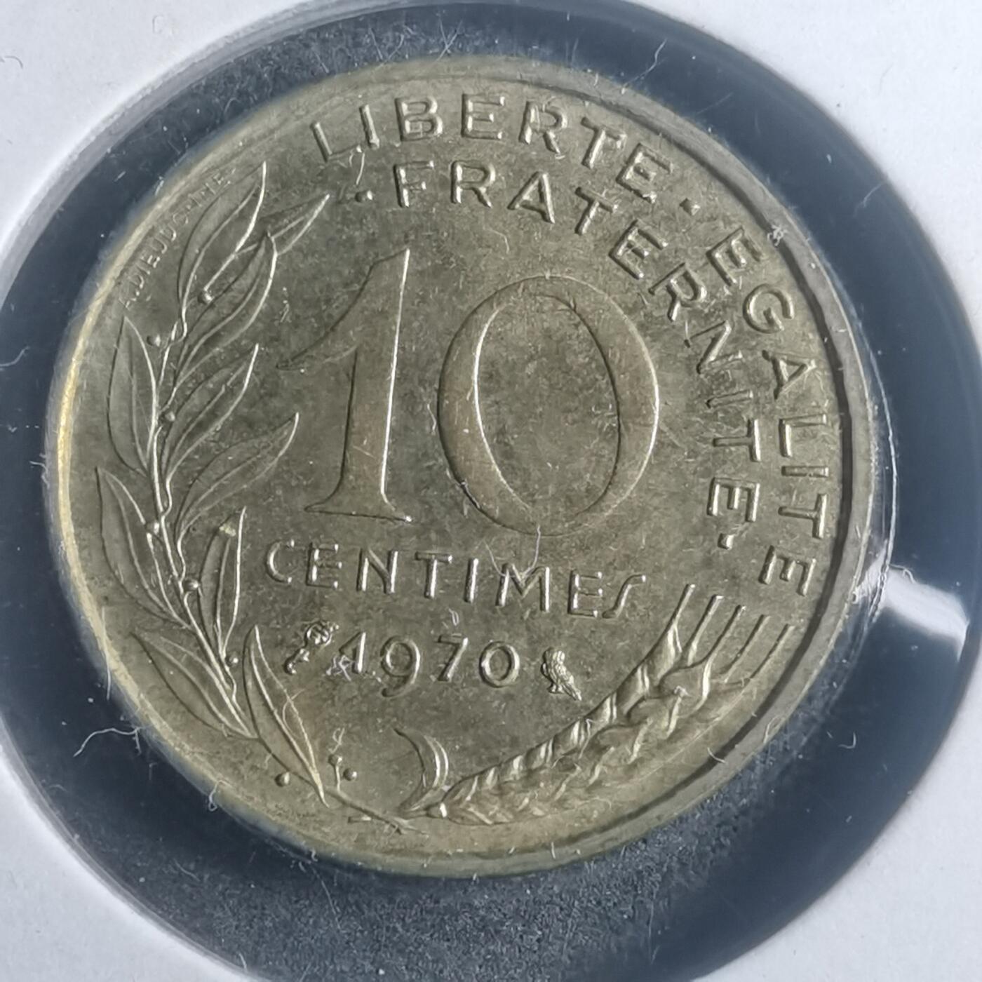 沼泽如烟--第903场 法国1970年十分