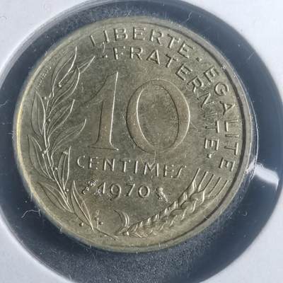 沼泽如烟--第903场 - 法国1970年十分