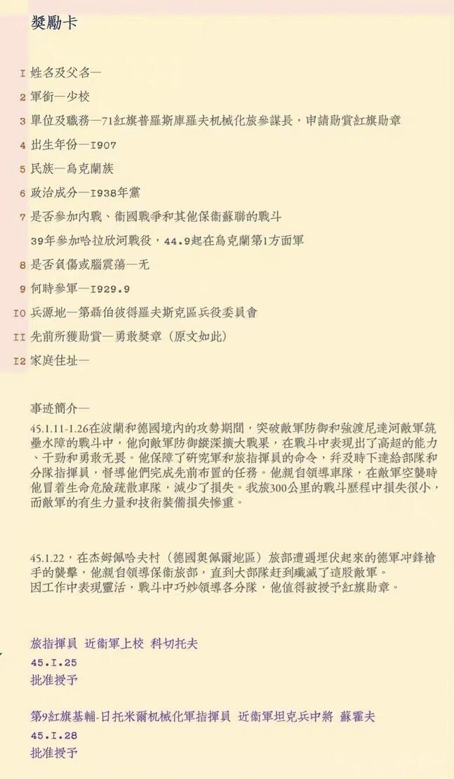 大猫徽章拍卖 第282期 苏联红旗勋章3⃣️ 有档
