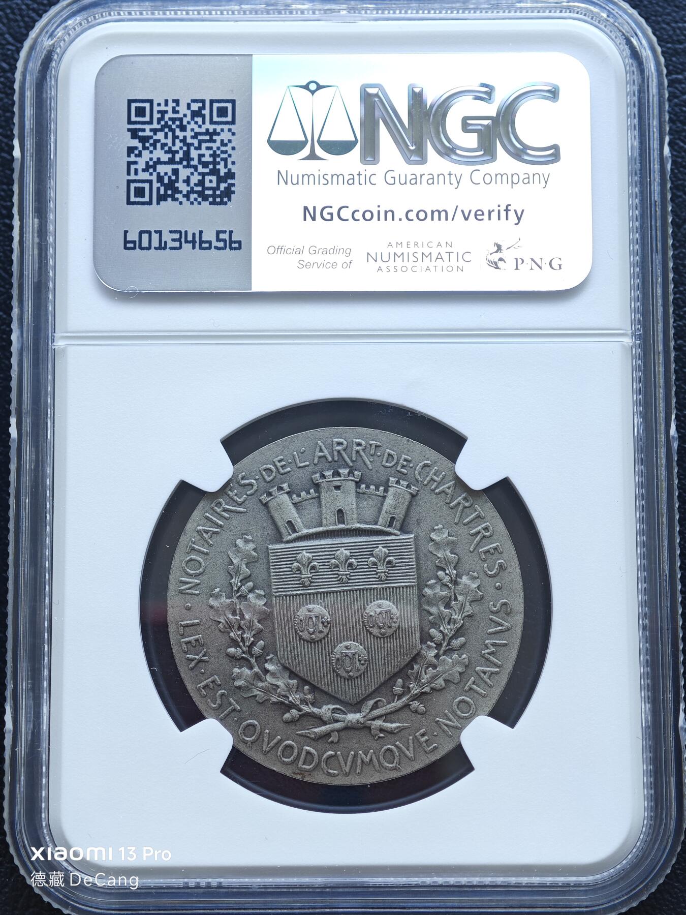 【德藏】世界币章拍卖第153期（拍品征集中~欢迎藏友联系）